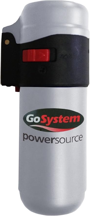 GO SYSTEM JET MACH 1 ΑΝΑΠΤΗΡΑΣ ΑΕΡΙΟΥ