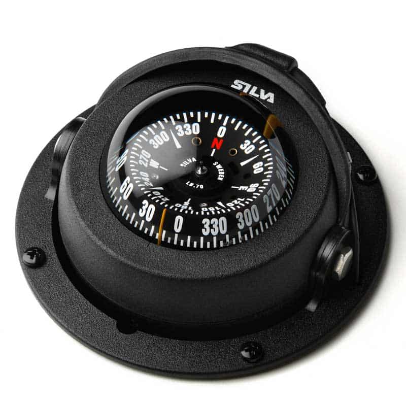 SILVA ΝΑΥΤΙΚΗ ΠΥΞΙΔΑ 70NBC/FBC