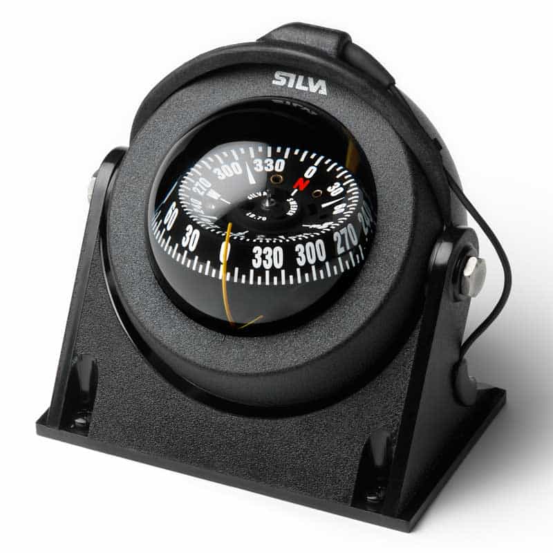 SILVA ΝΑΥΤΙΚΗ ΠΥΞΙΔΑ 70NBC/FBC