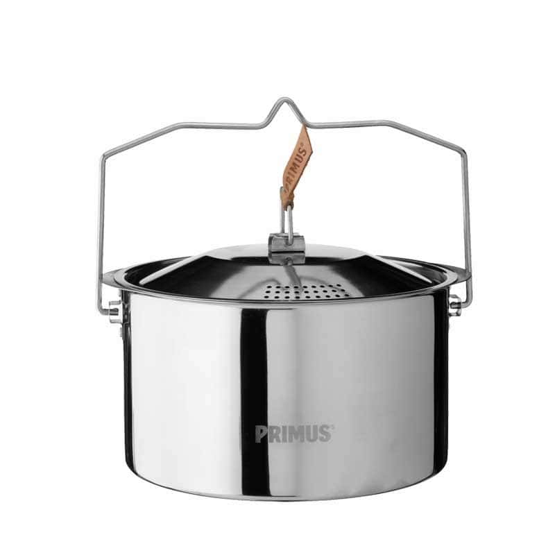 738001_CampfireCookset_Pot3L_1-resized PRIMUS ΣΕΤ ΜΑΓΕΙΡΕΜΑΤΟΣ CAMPFIRE LARGE