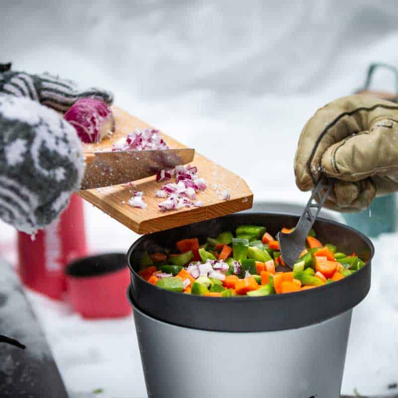 PRIMUS ΒΑΣΙΚΟ ΣΕΤ ΚΑΤΣΑΡΟΛΩΝ 1,3 ΛΙΤΡΩΝ