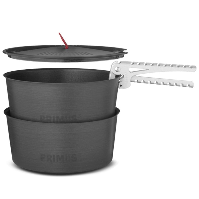 PRIMUS ΣΕΤ ΚΑΤΣΑΡΟΛΑΣ LITECH 1.3 ΛΙΤΡΩΝ