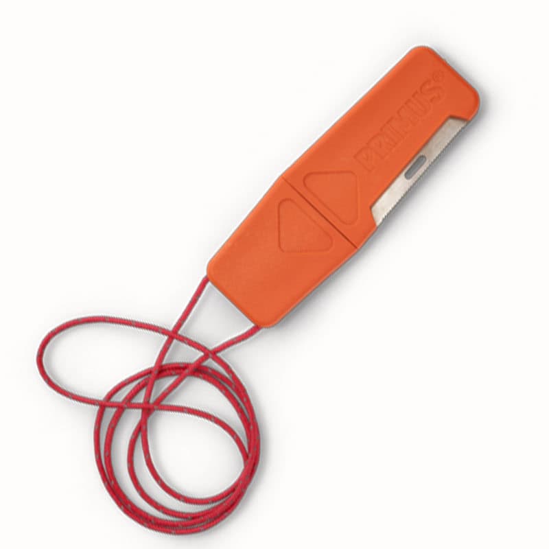 PRIMUS ΣΠΙΝΘΗΡΙΣΤΗΣ IGNITION STEEL SMALL