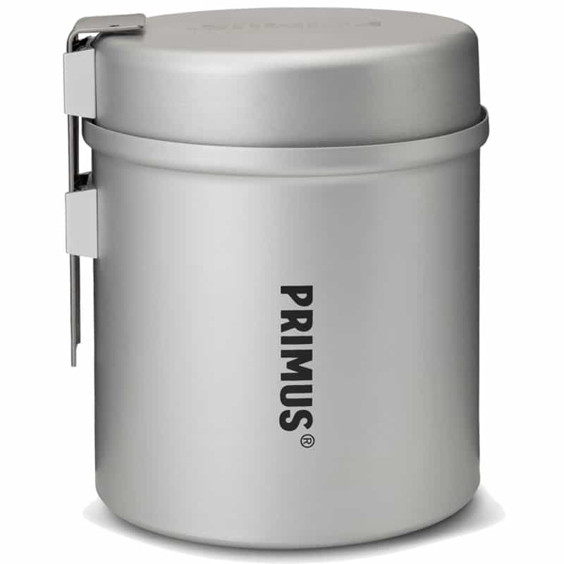 PRIMUS ΒΑΣΙΚΟ ΣΕΤ ΠΕΖΟΠΟΡΙΚΗΣ ΚΑΤΣΑΡΟΛΑΣ (ESSENTIAL TREK POT SET)