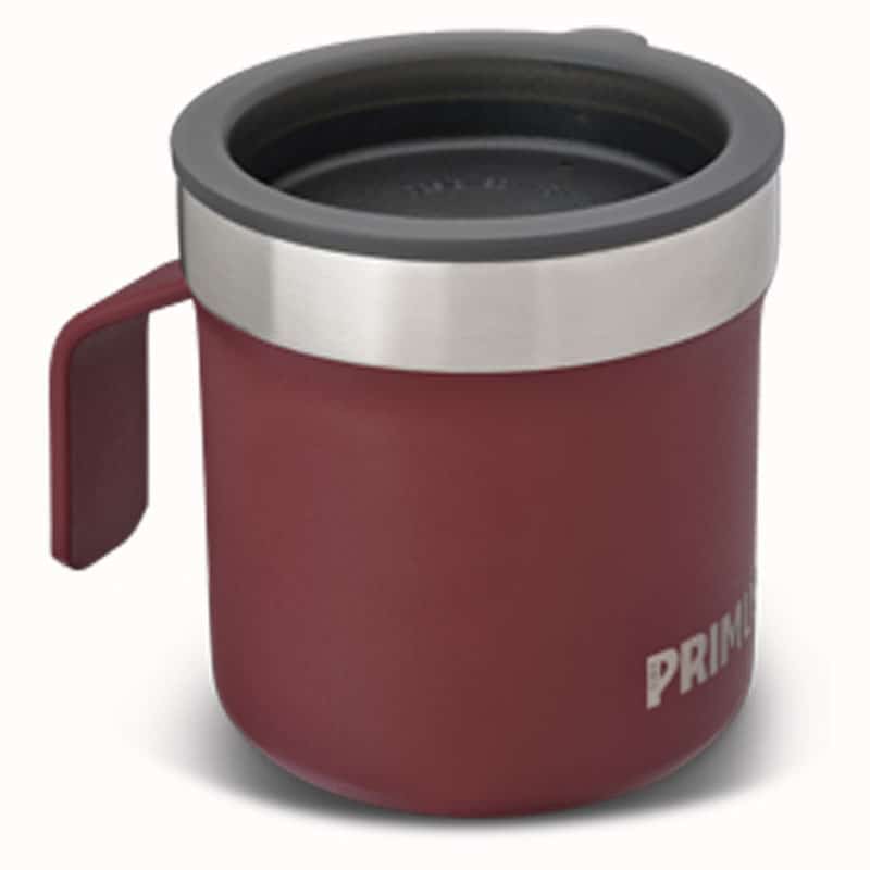 742750_KoppenMug_OxRed_1-resized PRIMUS ΚΟΥΠΑ KOPPEN 0,2 ΛΙΤΡΩΝ