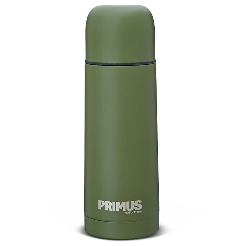 PRIMUS ΚΛΑΣΣΙΚΟ ΕΛΑΦΡΥ ΘΕΡΜΟΣ ΣΕ ΠΡΑΣΙΝΟ ΛΑΔΙ