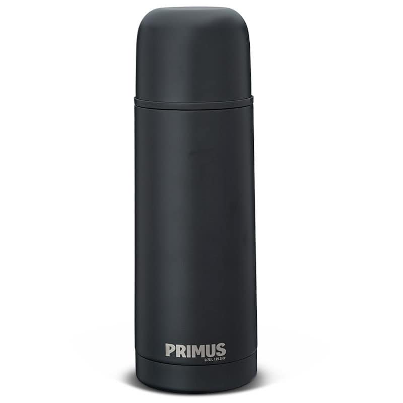 PRIMUS ΚΛΑΣΣΙΚΟ ΕΛΑΦΡΥ ΘΕΡΜΟΣ ΣΕ ΜΑΥΡΟ