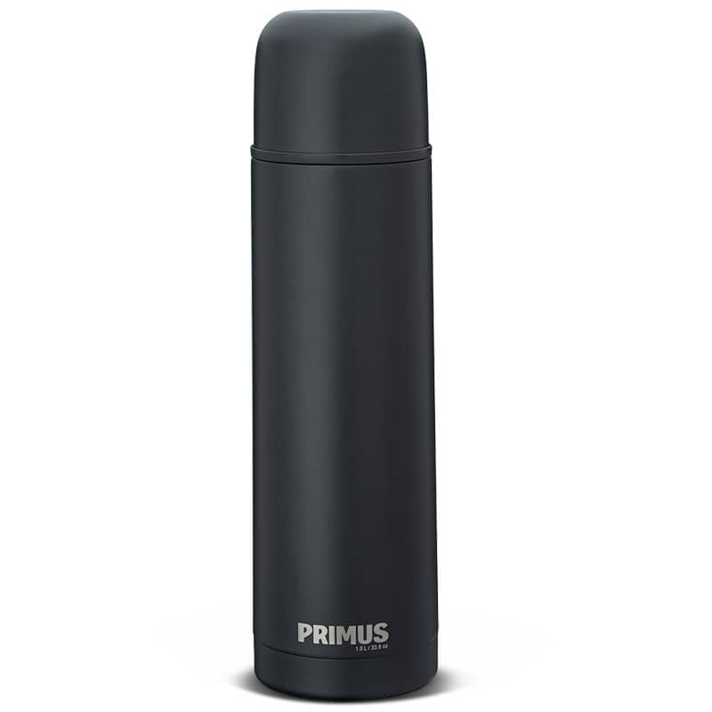 PRIMUS ΚΛΑΣΣΙΚΟ ΕΛΑΦΡΥ ΘΕΡΜΟΣ ΣΕ ΜΑΥΡΟ