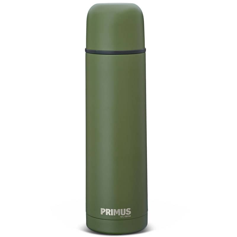 PRIMUS ΚΛΑΣΣΙΚΟ ΕΛΑΦΡΥ ΘΕΡΜΟΣ ΣΕ ΠΡΑΣΙΝΟ ΛΑΔΙ