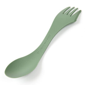 LIGHT MY FIRE SPORK ORIGINAL BIO SANDY GREEN BULK