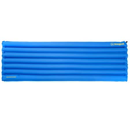 SNUGPAK ΥΠΟΣΤΡΩΜΑ ΜΕ ΕΝΣΩΜΑΤΩΜΕΝΗ ΑΝΤΛΙΑ ΠΟΔΙΟΥ ΜΠΛΕ