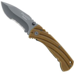 BLACK FOX ΣΟΥΓΙΑΣ 116 G10 ΜΕ ΕΠΙΣΤΡΩΣΗ ΤΙΤΑΝΙΟΥ