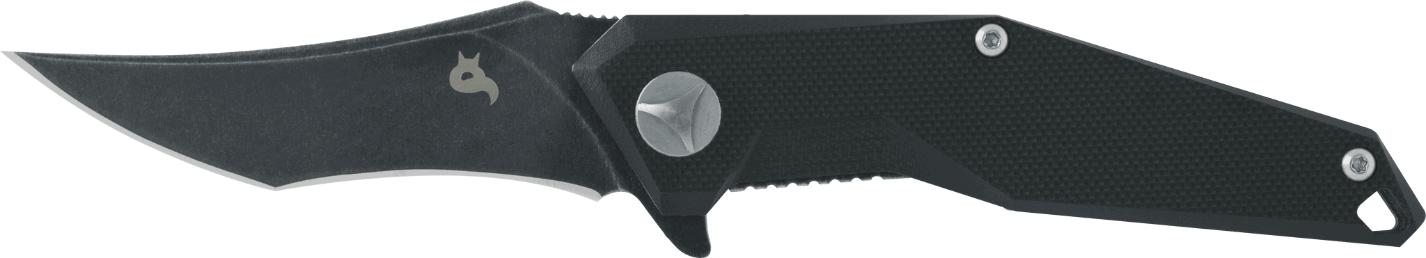 BLACK FOX ΣΟΥΓΙΑΣ KRAVI SHAI DESIGN BY AVI NARDIA 729