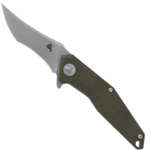 BLACK FOX ΣΟΥΓΙΑΣ KRAVI SHAI DESIGN BY AVI NARDIA ΠΡΑΣΙΝΟΣ 729SW