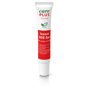 CARE PLUS SOS ΤΖΕΛ ΓΙΑ ΤΣΙΜΠΗΜΑΤΑ
