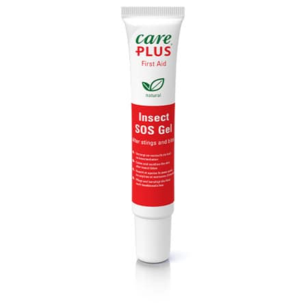 CARE PLUS SOS ΤΖΕΛ ΓΙΑ ΤΣΙΜΠΗΜΑΤΑ