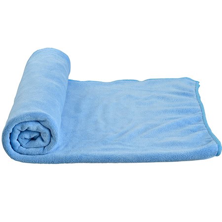 CARE PLUS ΠΕΤΣΕΤΑ MICROFIBRE ΜΕΓΑΛΗ 75x150 ΕΚ.