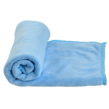 CARE PLUS ΠΕΤΣΕΤΑ MICROFIBRE ΜΙΚΡΗ 40x80 ΕΚ.