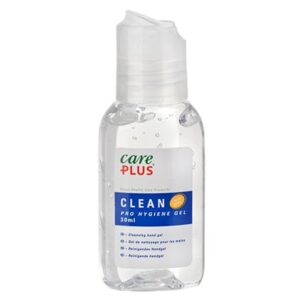 CARE PLUS ΑΝΤΙΣΗΠΤΙΚΗ ΓΕΛΗ 30 ML