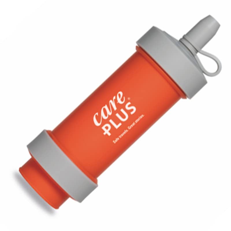 CARE-PLUS-WATER-FILTER-ORANGE-IN-DISPLAY CARE PLUS ΦΙΛΤΡΟ ΝΕΡΟΥ ΠΟΡΤΟΚΑΛΙ