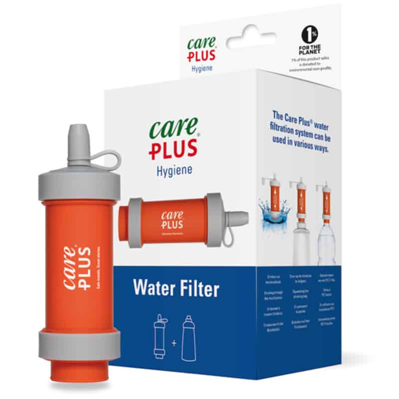 CARE-PLUS-WATER-FILTER-ORANGE CARE PLUS ΦΙΛΤΡΟ ΝΕΡΟΥ ΠΟΡΤΟΚΑΛΙ