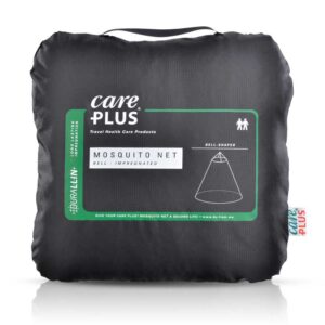 CARE PLUS ΕΜΠΟΤΙΣΜΕΝΗ ΚΟΥΝΟΥΠΙΕΡΑ BELL