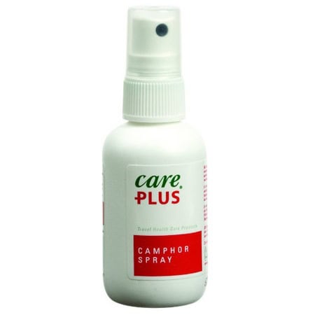 CARE PLUS ΣΠΡΕΪ  ΚΑΜΦΟΡΑΣ