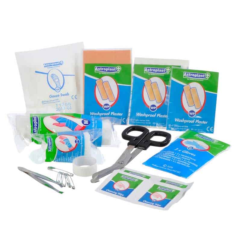 CARE PLUS ΚΙΤ ΠΡΩΤΩΝ ΒΟΗΘΕΙΩΝ BASIC