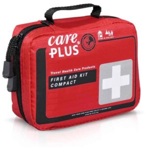 CARE PLUS ΚΙΤ ΠΡΩΤΩΝ ΒΟΗΘΕΙΩΝ COMPACT