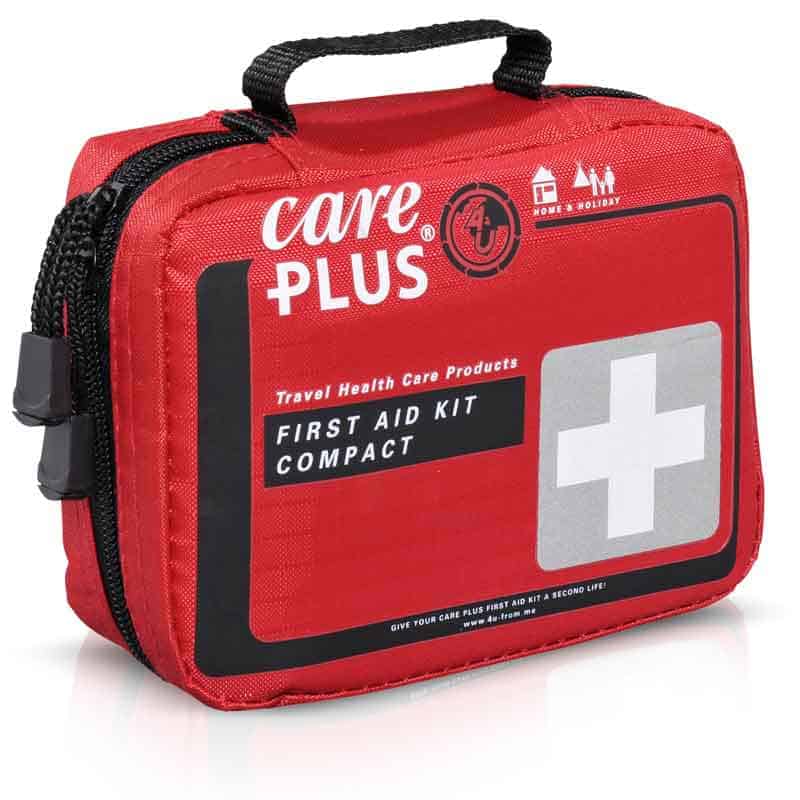 CARE PLUS ΚΙΤ ΠΡΩΤΩΝ ΒΟΗΘΕΙΩΝ COMPACT