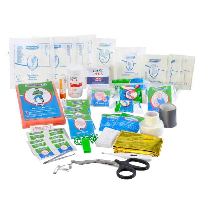 CAREPLUS-FIRST-AID-KIT-MOUNTAINEER-38364-2 CARE PLUS ΚΙΤ ΠΡΩΤΩΝ ΒΟΗΘΕΙΩΝ MOUNTAINEER