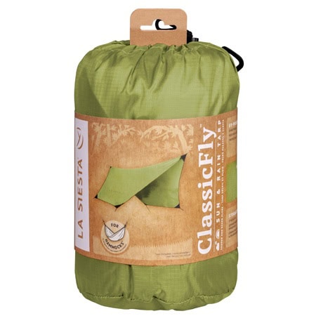 LA SIESTA ΣΚΙΑΣΤΡΟ ΠΡΑΣΙΝΟ