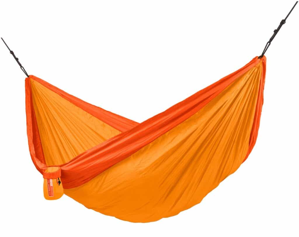 CLT19-22_cutout_with_straps_001_1200px LA SIESTA MONH ΑΙΩΡΑ COLIBRI 3.0 ΠΟΡΤΟΚΑΛΙ