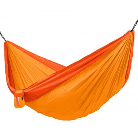 LA SIESTA ΔΙΠΛΗ ΑΙΩΡΑ COLIBRI 3.0 ΠΟΡΤΟΚΑΛΙ