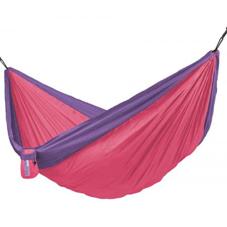 LA SIESTA ΔΙΠΛΗ ΑΙΩΡΑ COLIBRI 3.0 ΦΟΥΞΙΑ