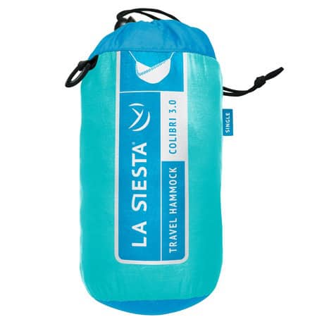 LA SIESTA MONH ΑΙΩΡΑ COLIBRI 3.0 ΓΑΛΑΖΙΟ