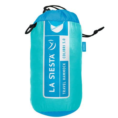 LA SIESTA ΔΙΠΛΗ ΑΙΩΡΑ COLIBRI 3.0 ΓΑΛΑΖΙΟ