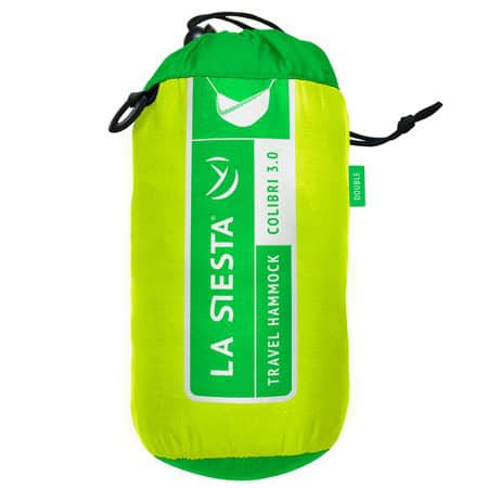 LA SIESTA ΔΙΠΛΗ ΑΙΩΡΑ COLIBRI 3.0 ΛΑΧΑΝΙ