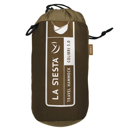 LA SIESTA ΔΙΠΛΗ ΑΙΩΡΑ COLIBRI 3.0 ΚΑΦΕ