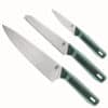 COMPLEAT-KNIFE-SET-RESIZED-DISPLAY ΣΕΤ ΜΑΧΑΙΡΙΩΝ ΚΟΥΖΙΝΑΣ GERBER COMPLEAT KNIFE SET