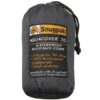 COVER-70-RS SNUGPAK ΑΔΙΑΒΡΟΧΟ ΚΑΛΥΜΜΑ ΣΑΚΙΔΙΟΥ ΜΑΥΡΟ