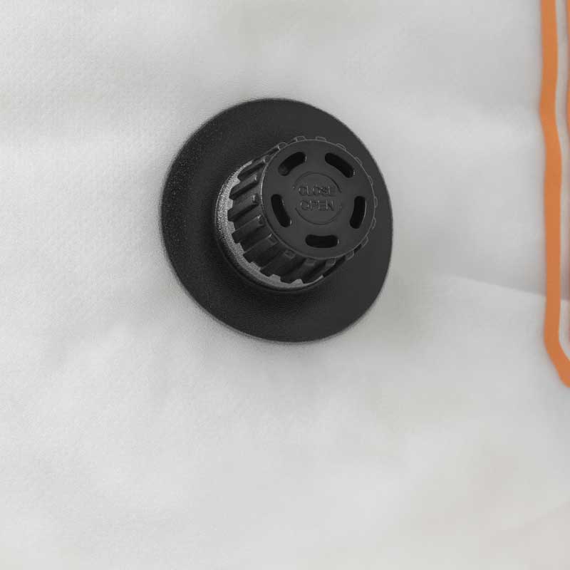 DRY-BAG-TPU-V-12L-37777-2 SILVA ΑΔΙΑΒΡΟΧΟΣ ΣΑΚΟΣ TPU ΜΕ ΒΑΛΒΙΔΑ 12L