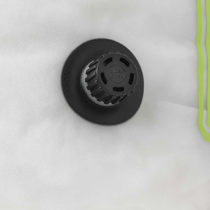 DRY-BAG-TPU-V-24L-37778-2 SILVA ΑΔΙΑΒΡΟΧΟΣ ΣΑΚΟΣ TPU ΜΕ ΒΑΛΒΙΔΑ 24L