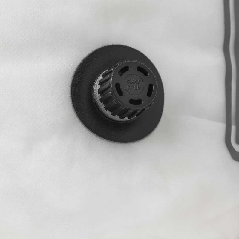 DRY-BAG-TPU-V-48-L-37780-2 SILVA ΑΔΙΑΒΡΟΧΟΣ ΣΑΚΟΣ TPU ΜΕ ΒΑΛΒΙΔΑ 48 ΛΙΤΡΩΝ