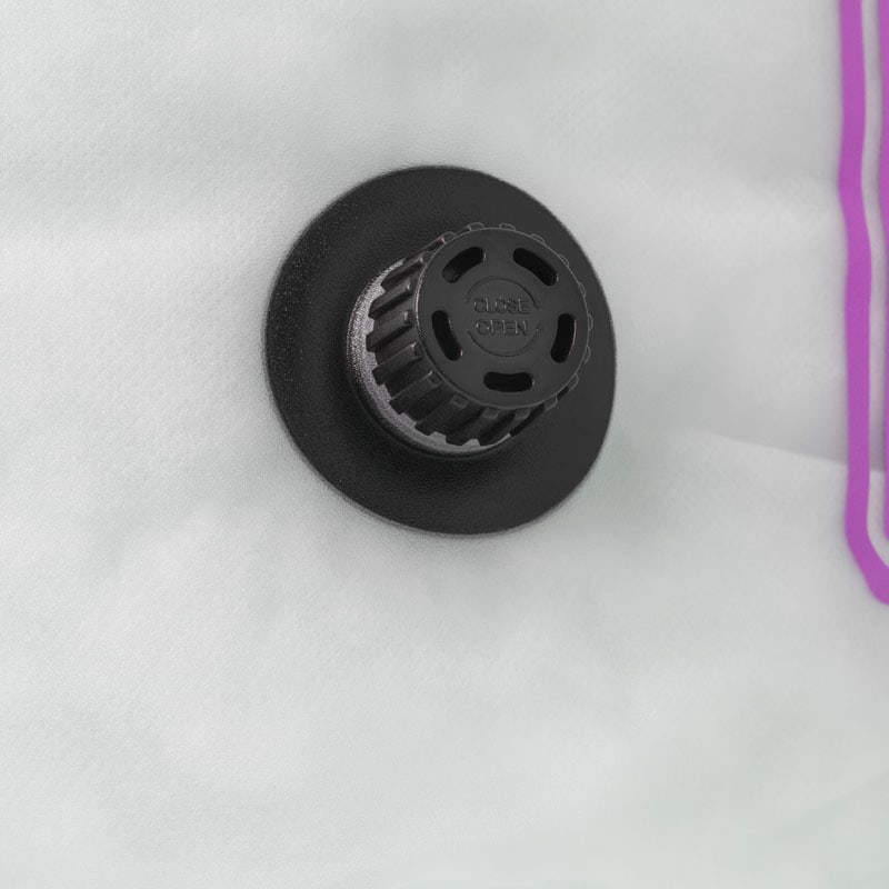 DRY-BAG-TPU-V-6L-7 SILVA ΑΔΙΑΒΡΟΧΟΣ ΣΑΚΟΣ TPU ΜΕ ΒΑΛΒΙΔΑ 6L