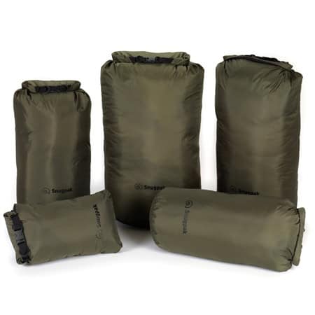 SNUGPAK ΑΔΙΑΒΡΟΧΟΣ ΣΑΚΟΣ  DRI SAK