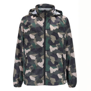 EDITION-GREEN-CAMO-1 MAC IN A SAC ΑΔΙΑΒΡΟΧΟ EDITION ΠΡΑΣΙΝΟ CAMO