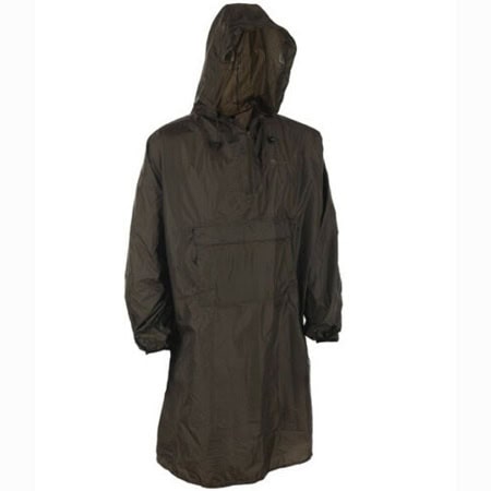 SNUGPAK ΠΟΝΤΣΟ ENHANCED PATROL ΧΑΚΙ