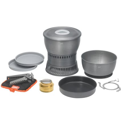 ESBIT ΕΣΤΙΑ - ΣΕΤ ΜΑΓΕΙΡΕΜΑΤΟΣ CS2350WN