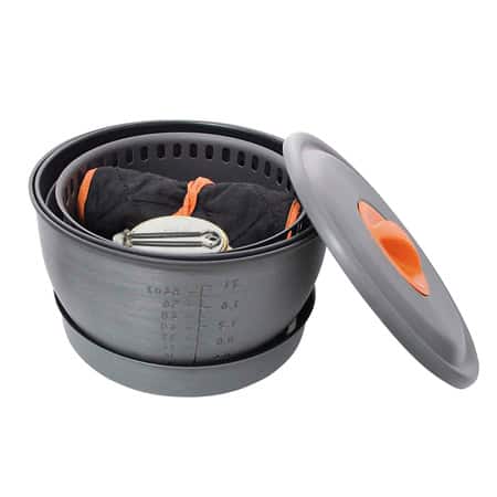 ESBIT ΕΣΤΙΑ - ΣΕΤ ΜΑΓΕΙΡΕΜΑΤΟΣ CS2350WN